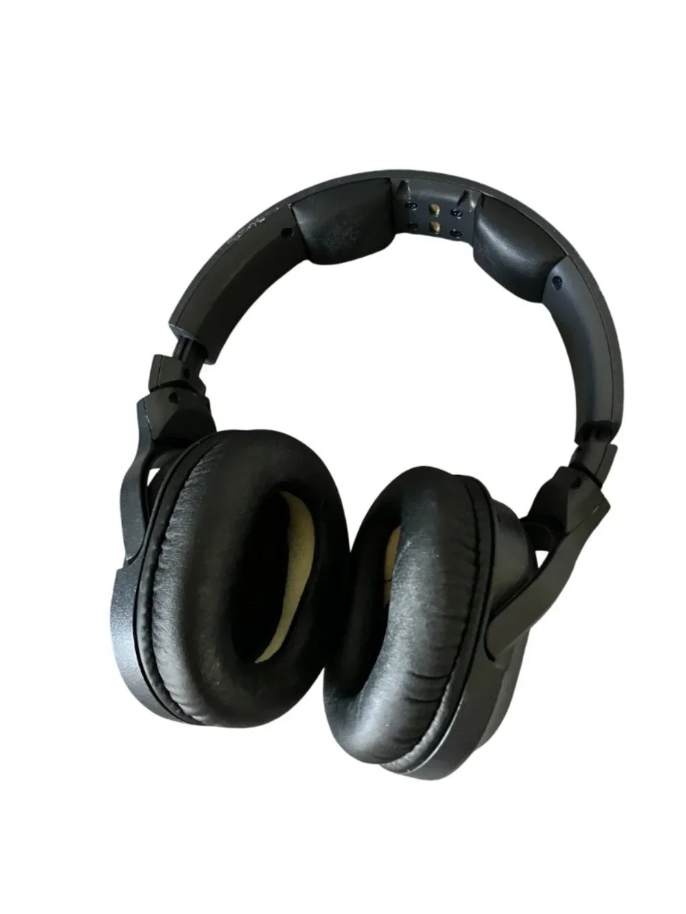 Sony RF400 Over-Ear Wireless Headphones With Volume & Tuning Controls
